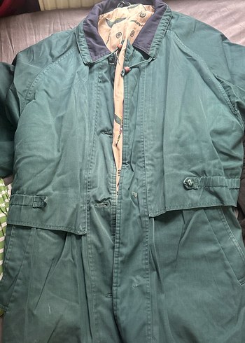 American Vintage Vintage Uzun Mont