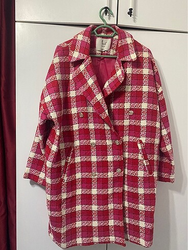 Diğer oversize ince kaşe