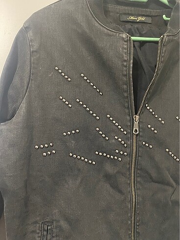 Mavi Jeans kot ceket
