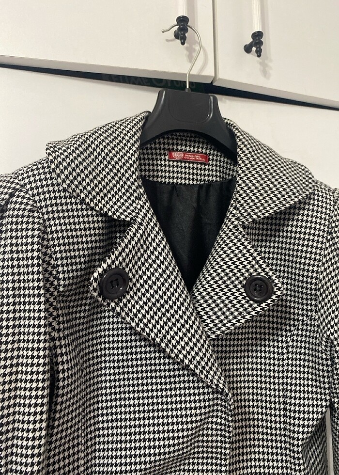 kadın ceket - Görsel 3