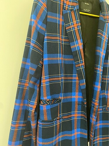 Bershka blazer