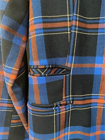 s Beden blazer