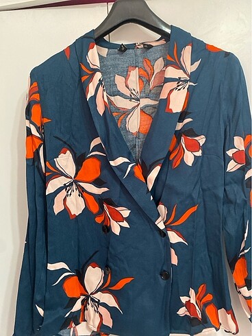 Diğer blazer gömlek