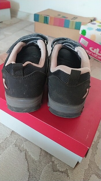 28 Beden Çocuk ayakkabı 