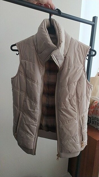 Loft Şisme mont