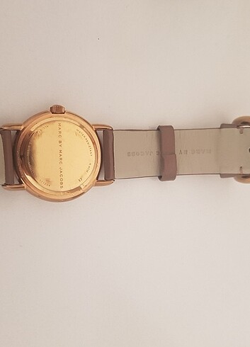 Marc Jacobs orjinal Saat