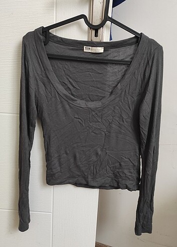 Stradivarius ince bluz
