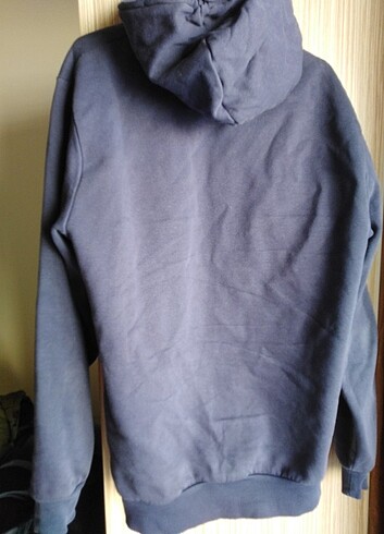 Sweatshirt newyork yazılı H&m marka
