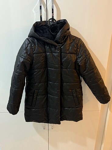 Lcw kürklü mont