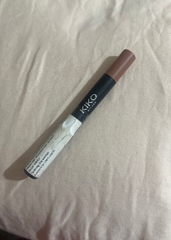 KIKO 01 Ruj Kalemi