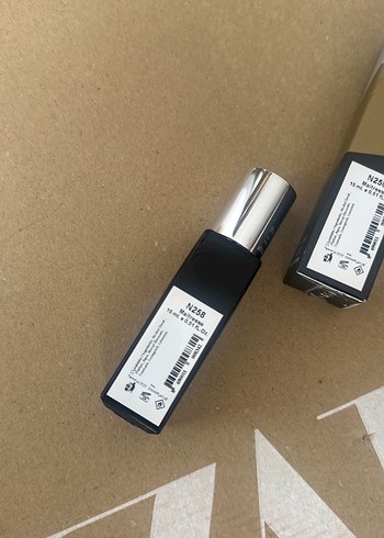 Sephora Muscent N258 Maitresse Kadın Parfümü 15 ml
