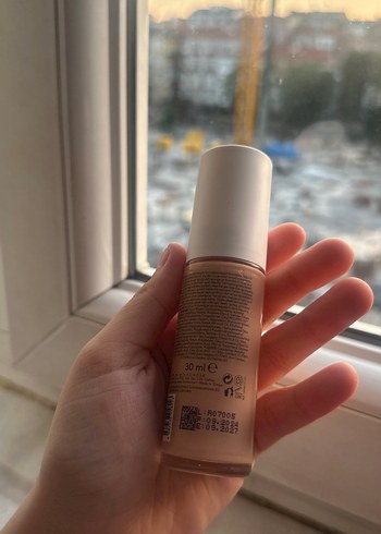 Flormar Flormar Perfect Coverage Fondöten SPF 15 Beige