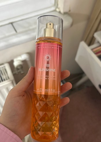 Bath & Body Works Fiji Sunshine Kadın Parfümü 236ml