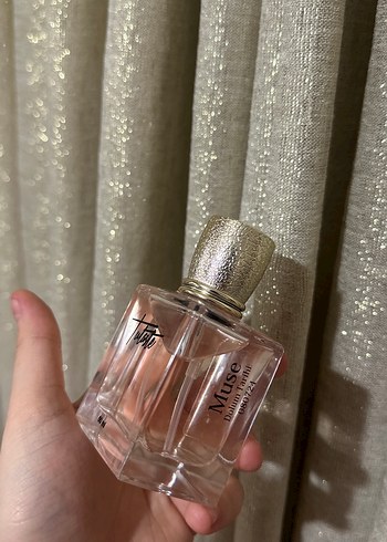 Tutaste Muse Parfüm Kadın 50 ml