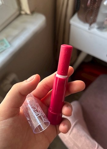 Diğer Cire aseptine Dudak Balmı