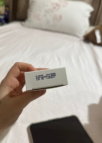 Günlük SPF 50+ Güneş Koruyucu Nemlendirici - Görsel 3