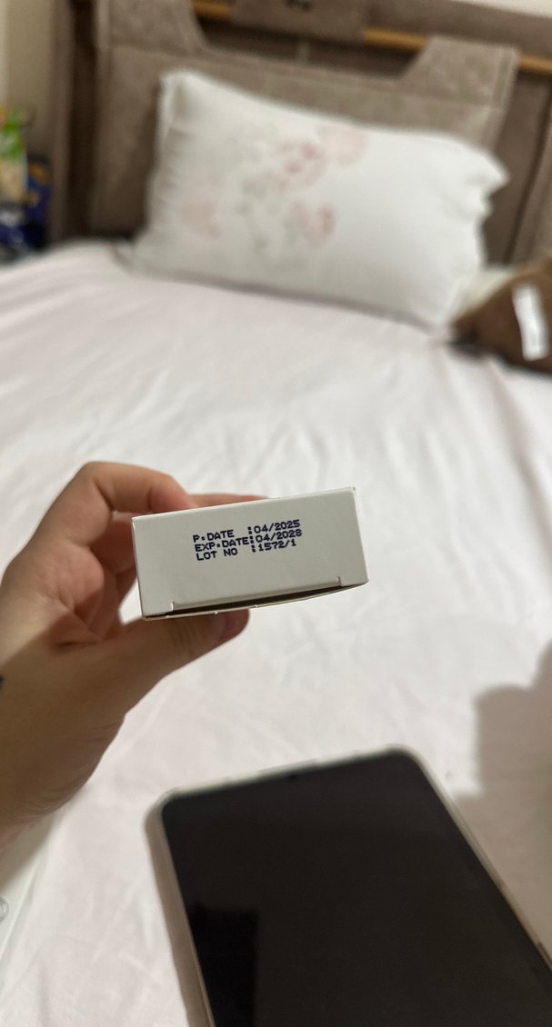 Günlük SPF 50+ Güneş Koruyucu Nemlendirici - Görsel 3