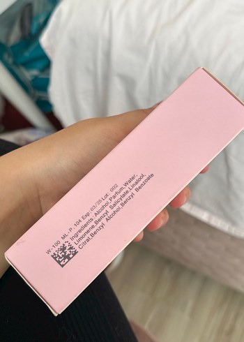 Paco Rabanne MAD Kadın Parfümü P104