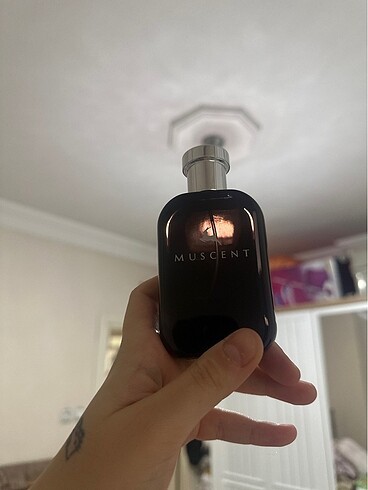 Sephora Muscent eilish 50ml