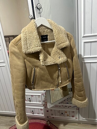 Bershka ceket