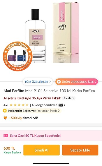 Mad P104 Paco Rabanne Olympea Solar