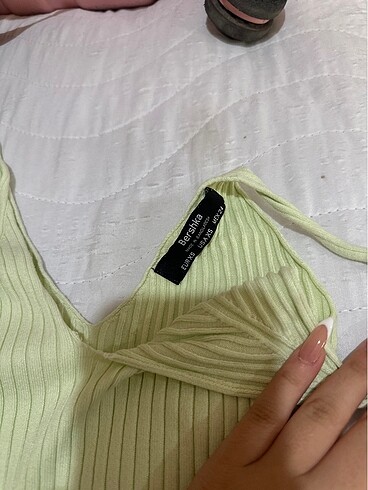 Bershka Bershka elbise