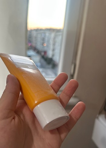 Missha Missha Güneş Kremi SPF 50+ 50ml