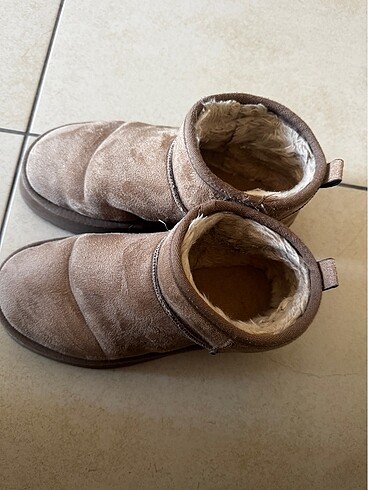 39 Beden camel Renk Taba bot