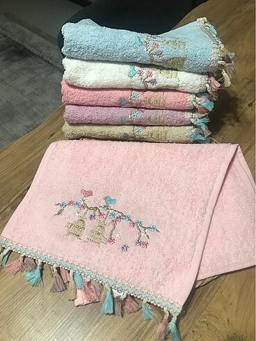 Mutfak el havlusu 30*50 cm 1 adet fiyatıdır