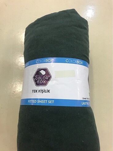 PAZEN LASTİKLİ ÇARŞAF (SON FİYATTIR)
