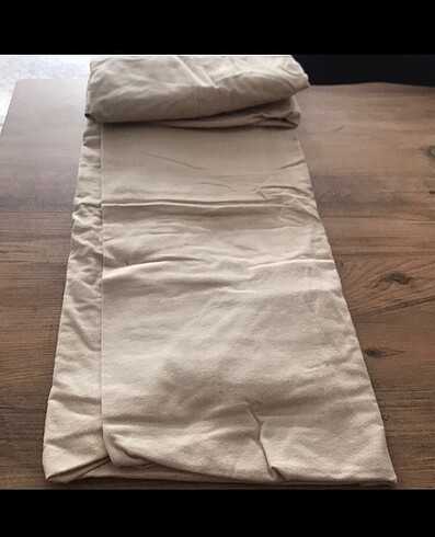 Tek kişilik PAZEN LASTİKLİ çarşaf