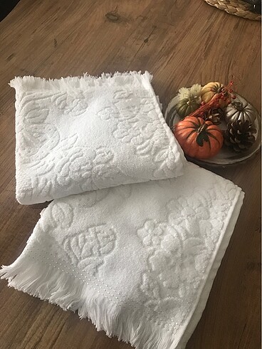 MADAME COCO EL YÜZ HAVLULARI