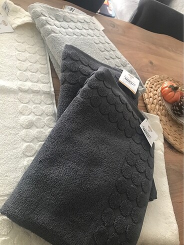  Beden çeşitli Renk AYAK HAVLUSU 50*70 cm