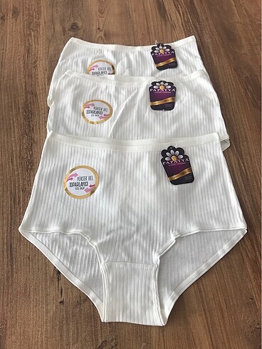 3 ADET TOPARLAYICI YÜKSEK BEL