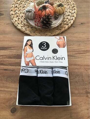 s Beden siyah Renk ÜÇLÜ SET BÜSTİYER SHORT STRİNG