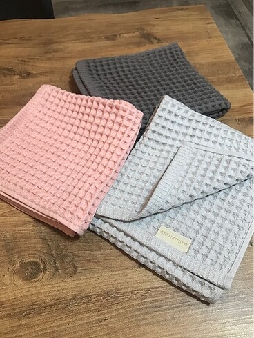 MADAME COCO WAFFLE HAVLU 50*90