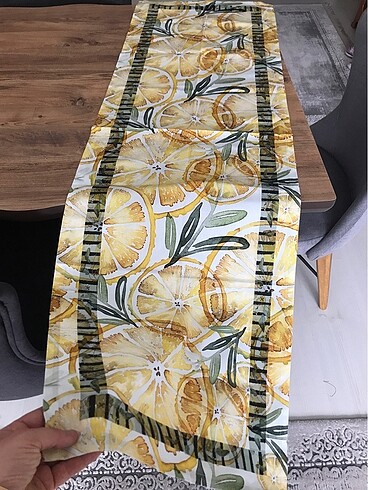 RUNNER 45*150 cm