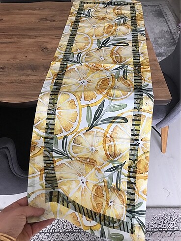  Beden RUNNER 45*150 cm