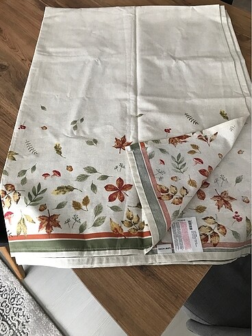 MASA ÖRTÜSÜ 150*220 cm