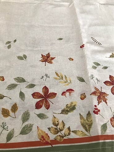 Beden MASA ÖRTÜSÜ 150*220 cm