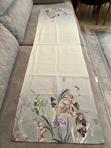 Beden RUNNER 45*140 cm