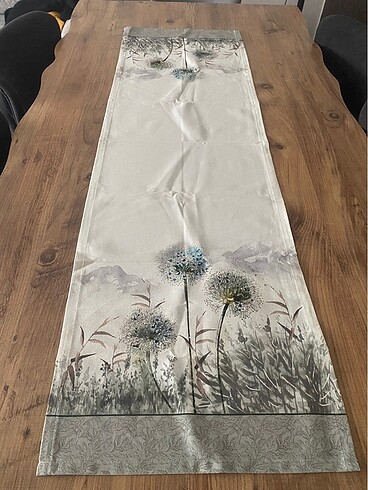 RUNNER 45*140 cm