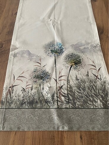 Diğer RUNNER 45*140 cm