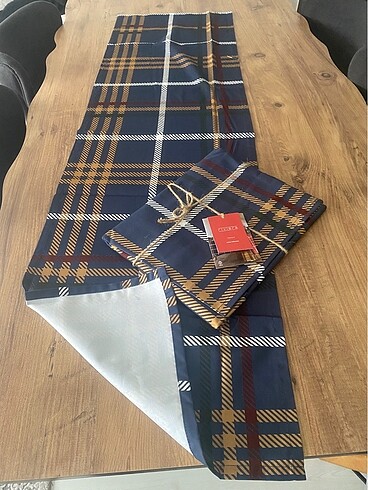  Beden RUNNER 45*150 cm