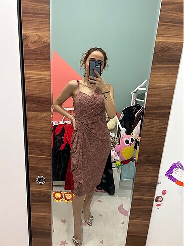 H&M Abiye