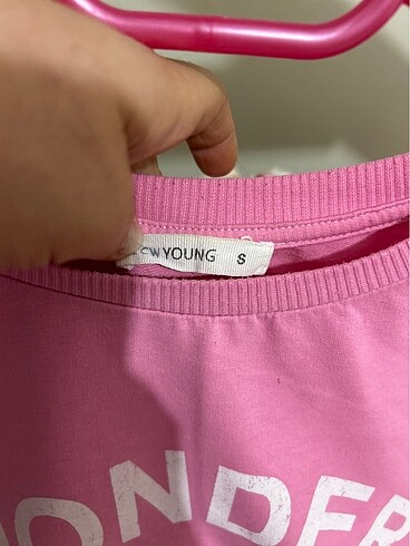 s Beden sweatshirt