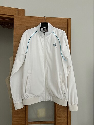 Spor eşorfman üstü