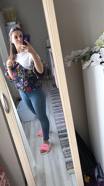 Bluz temiz ürün