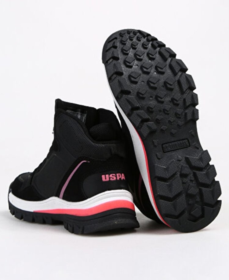 U.S Polo Asnn. Bot - Görsel 3