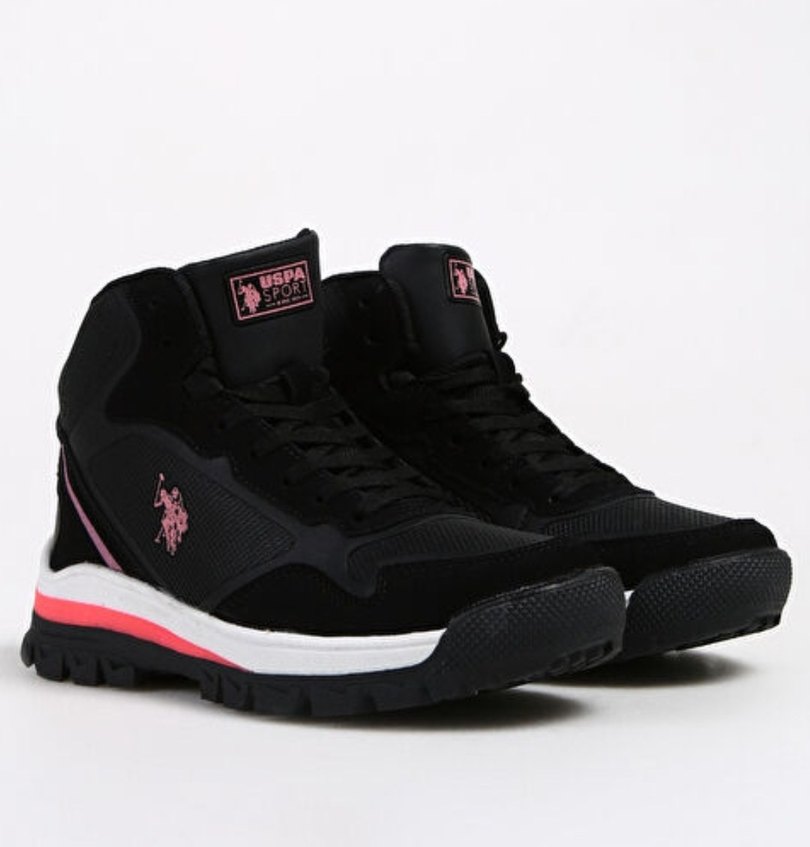 U.S Polo Asnn. Bot - Görsel 2